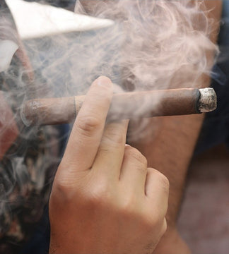 Coffret CIGAR