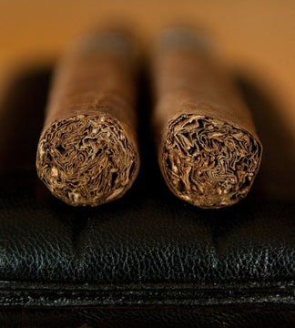 Coffret CIGAR