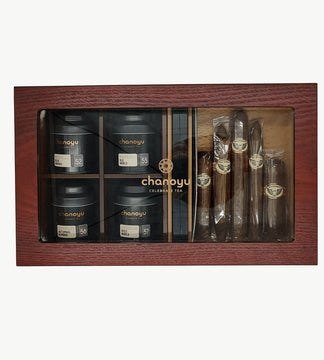 Coffret CIGAR