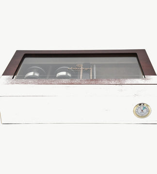 Coffret CIGAR