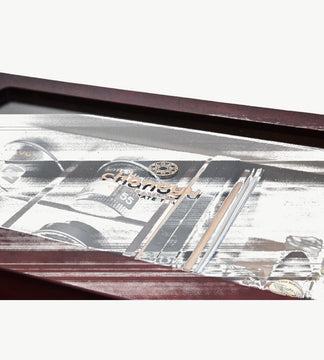 Coffret CIGAR