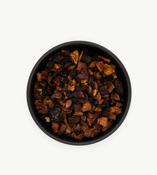 Cinnamon frost