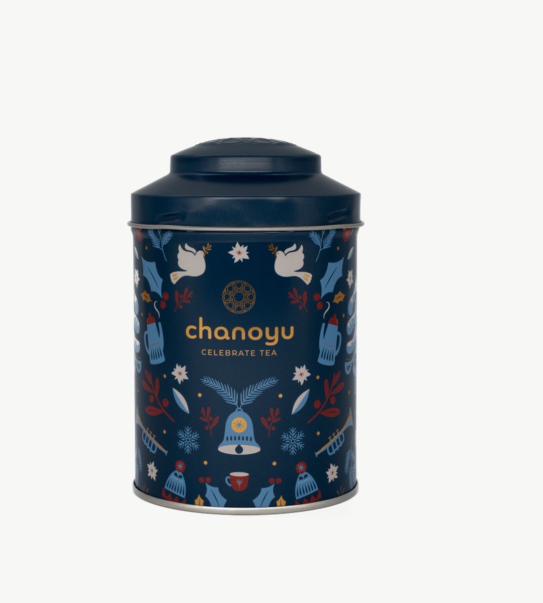 Winter Box Chanoyu