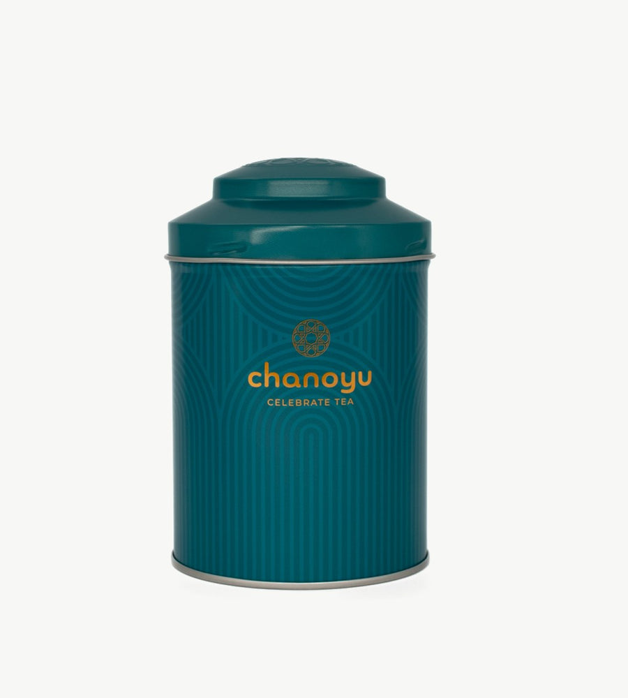 Green Box Chanoyu