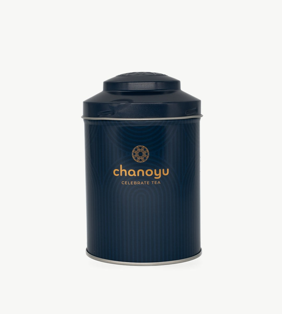 Blue Box Chanoyu
