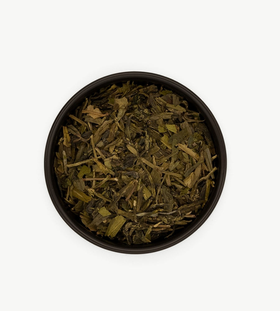 Long Jing