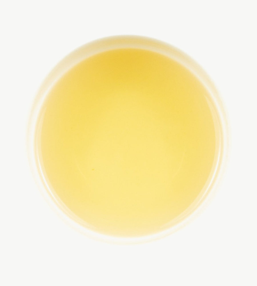 Long Jing, liqueur
