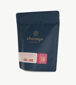 Long Jing