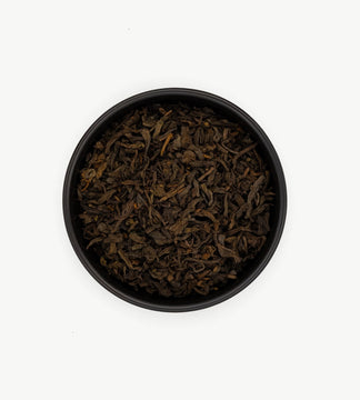 Pu-Erh