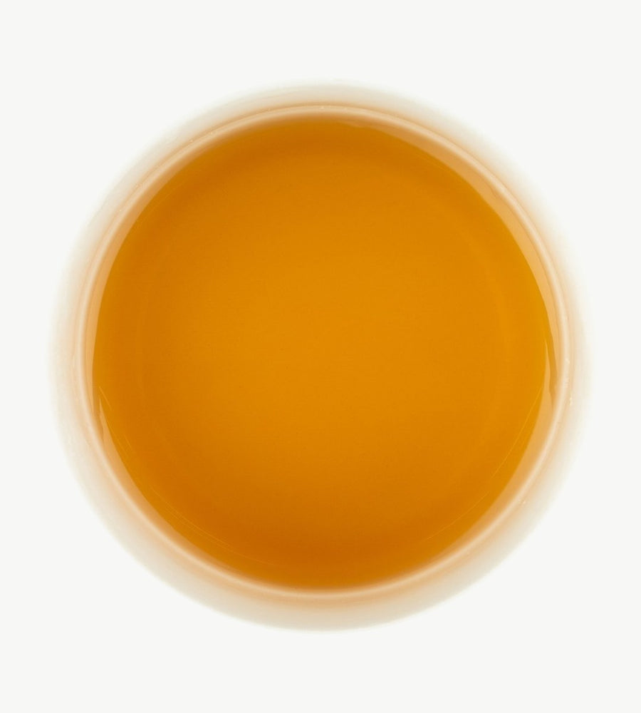 Pu-Erh, liqueur