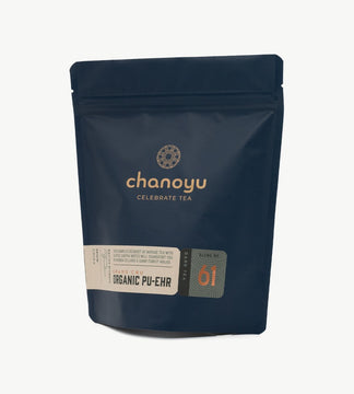 Pu-Erh