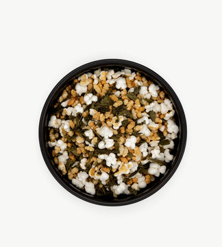 Japanese Genmaicha