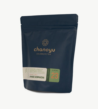 Japanese Genmaicha