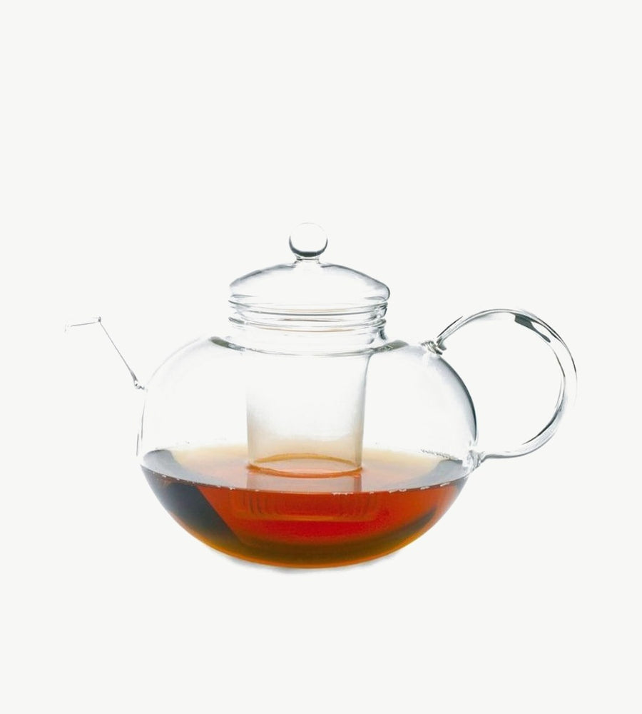 Teapot glass - 2000 ml