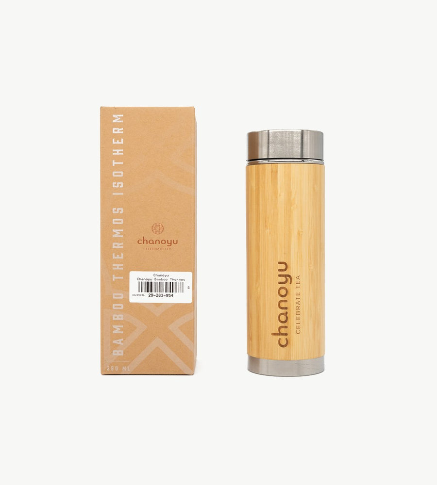 Chanoyu Thermos