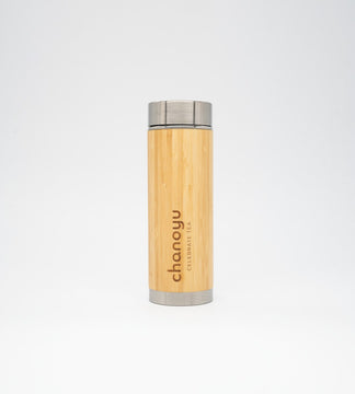 Chanoyu Thermos
