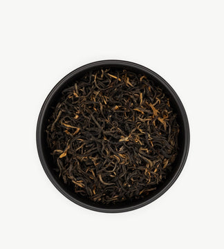 Golden Yunnan