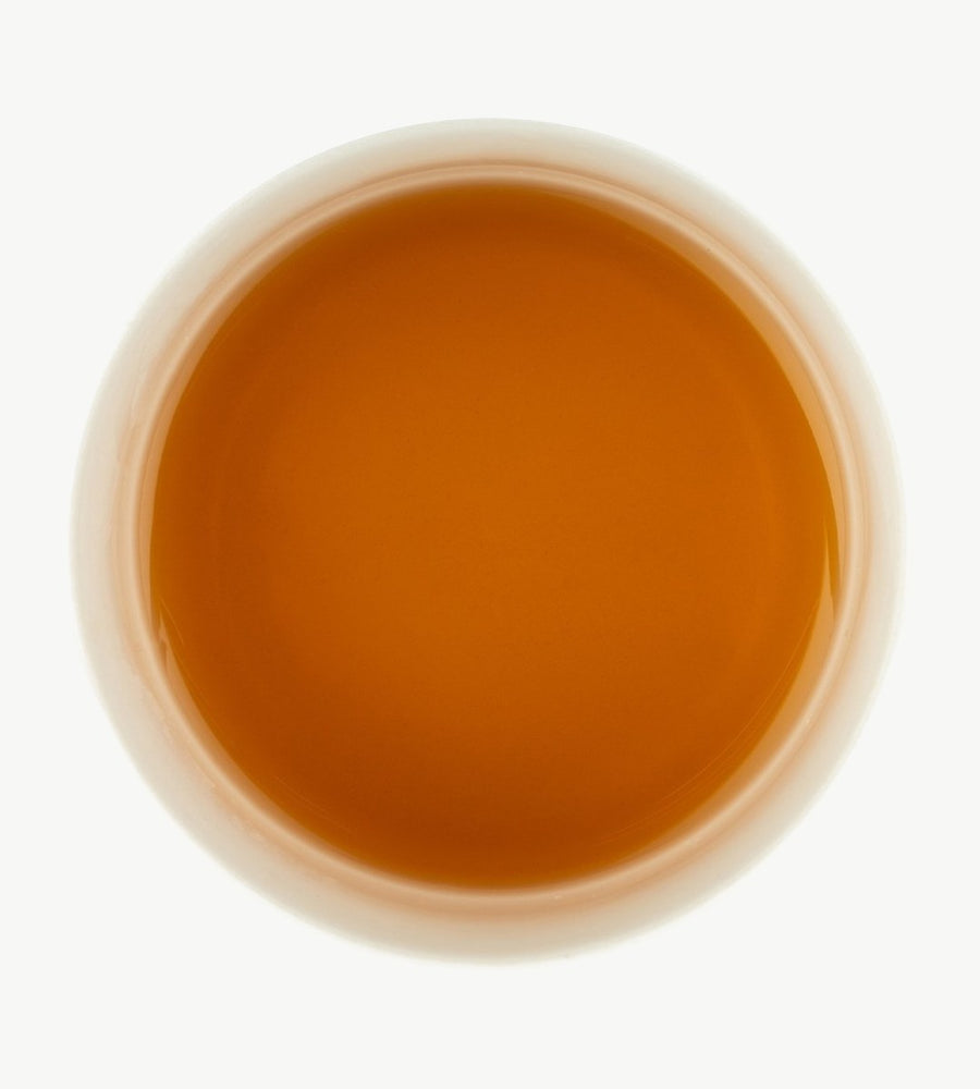 Golden Yunnan, liqueur