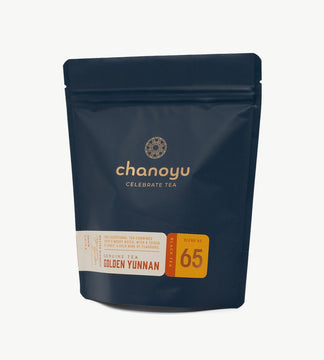 Golden Yunnan