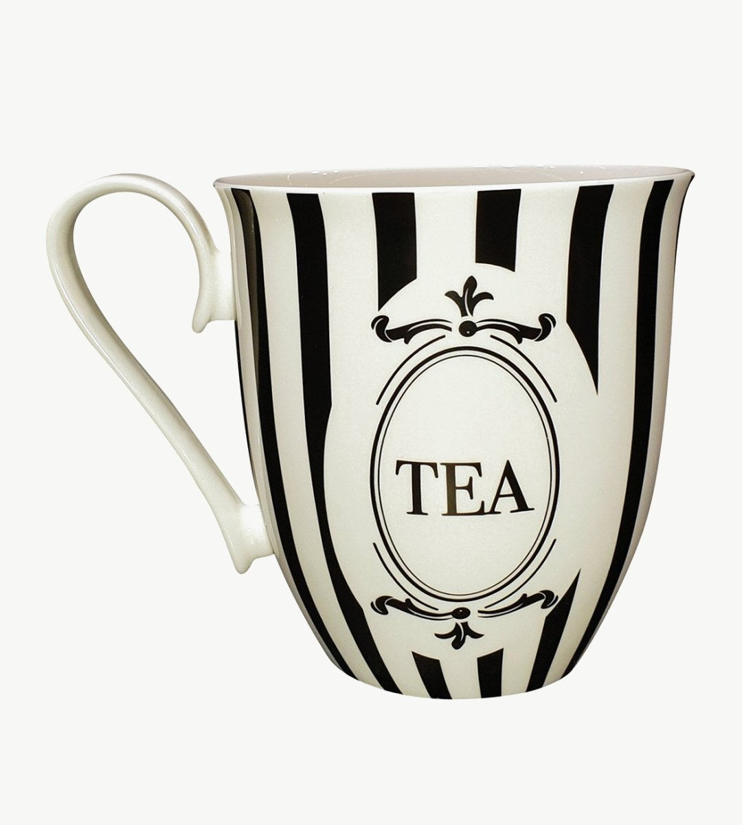 Mug en Porcelaine - Classique 0,6l