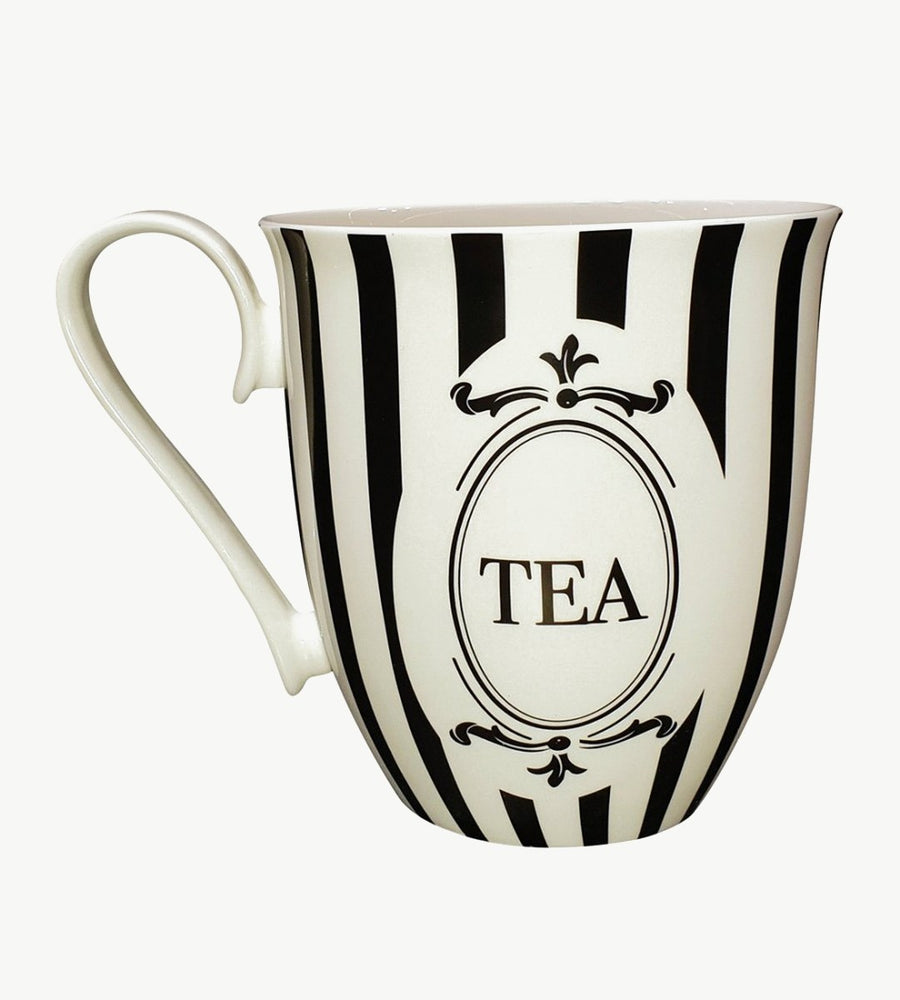 Mug en Porcelaine - Classique 0,6l