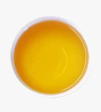 ICE TEA - Orange Ginger, liqueur