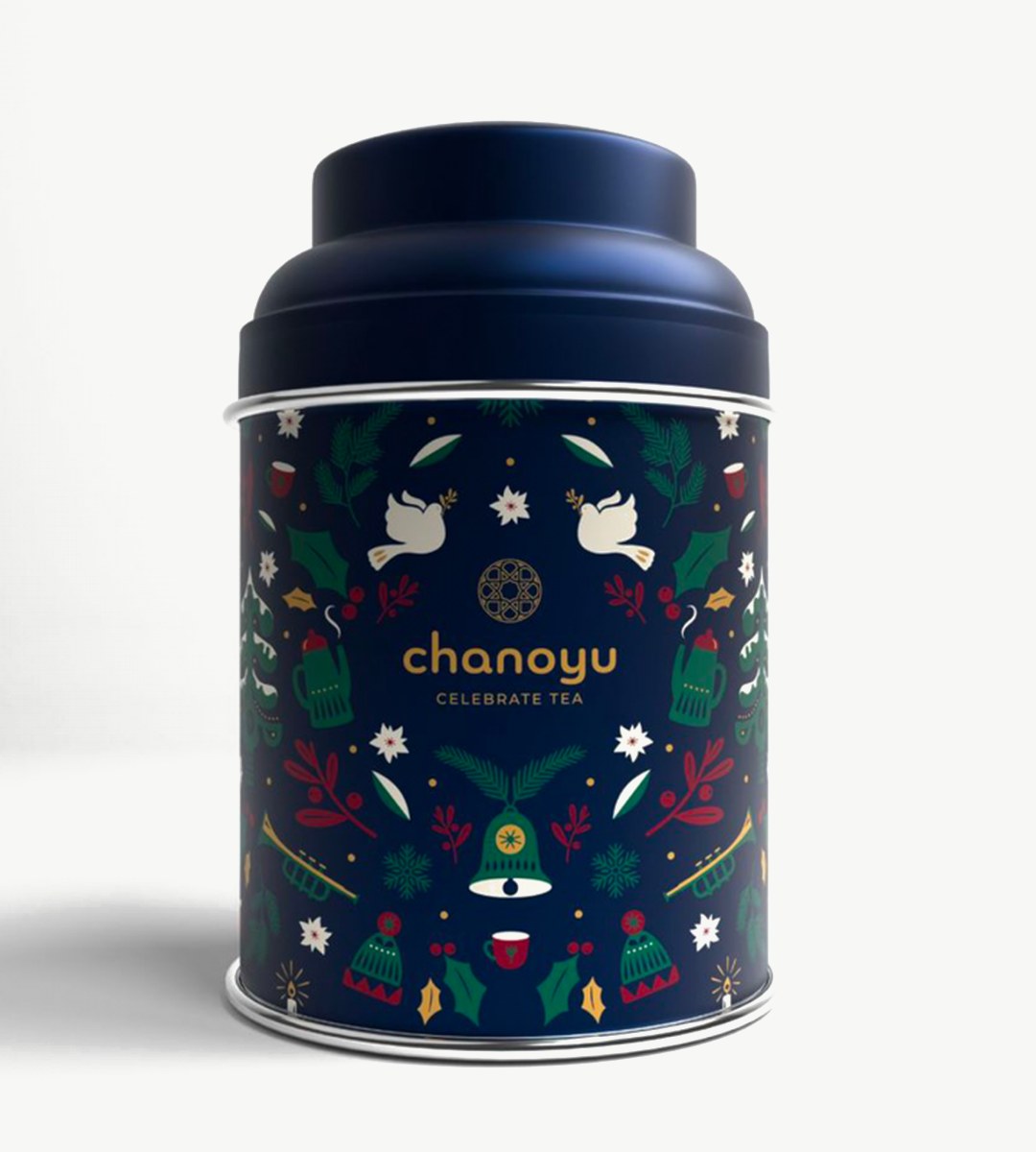 WINTER GREEN BOX CHANOYU