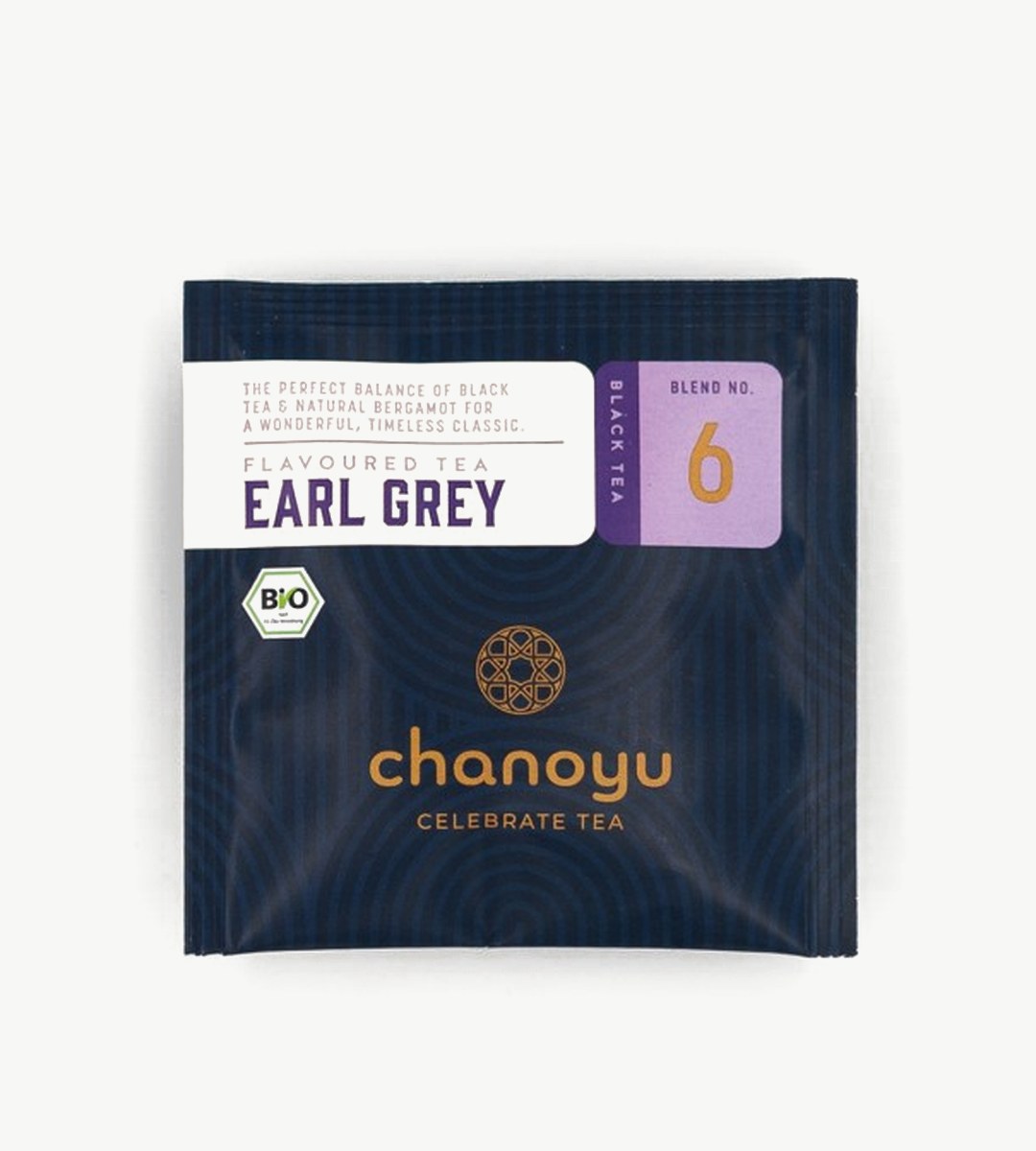 Earl Grey, en sachets