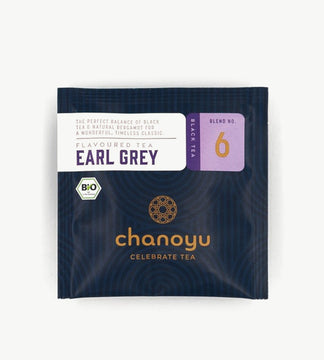 Earl Grey, en sachets