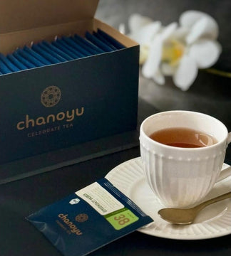 Verveine Citronnelle, en sachets