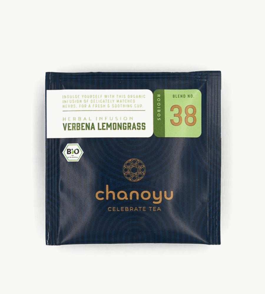 Verveine Citronnelle, en sachets