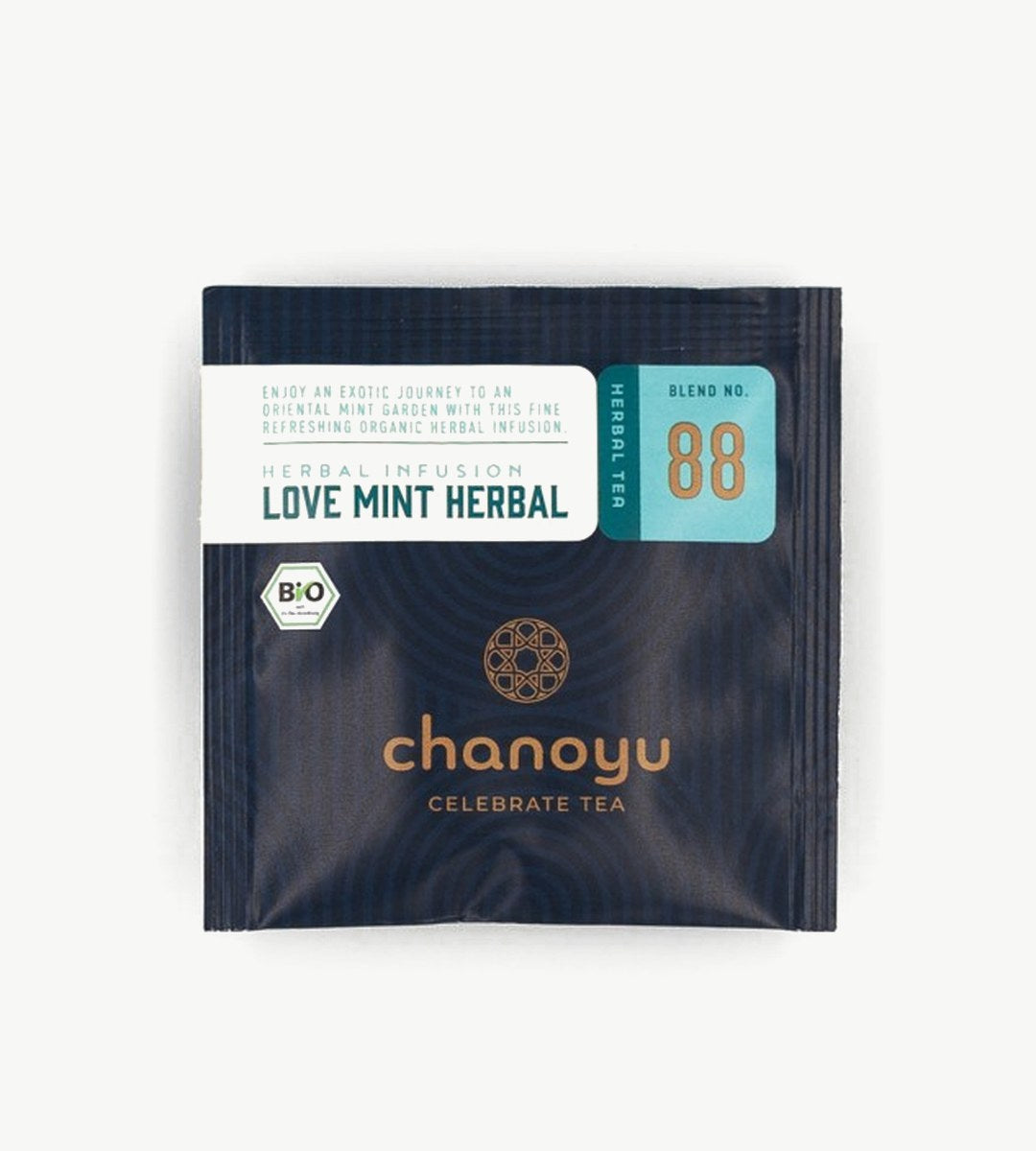 Love mint herbal, en sachets