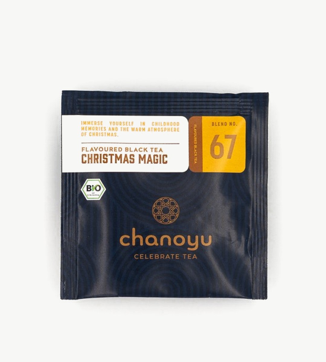 Christmas Magic, en sachets