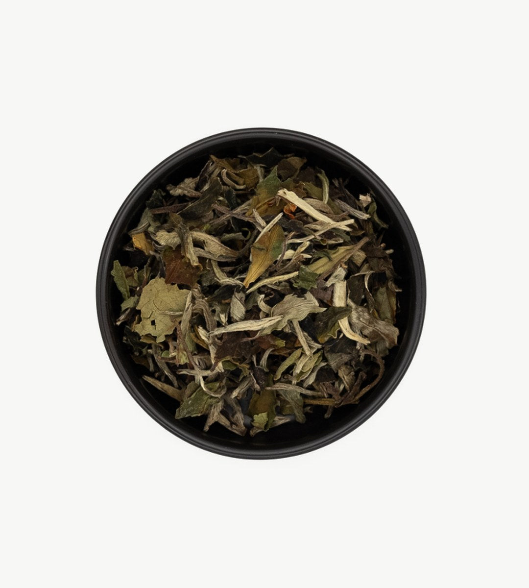Pai Mu Tan Bio n°68