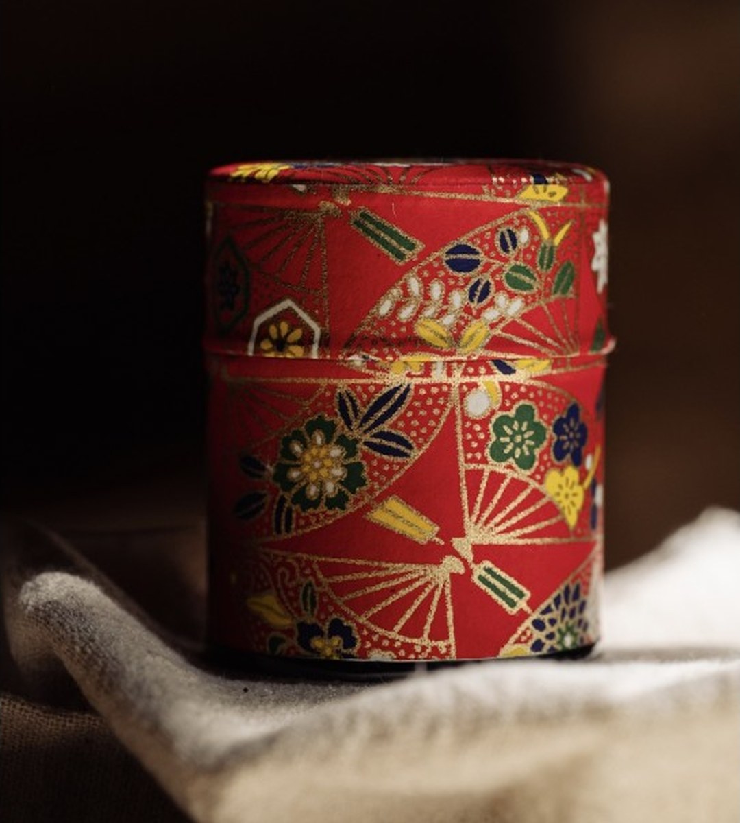 Matcha Japonais: Wazuka