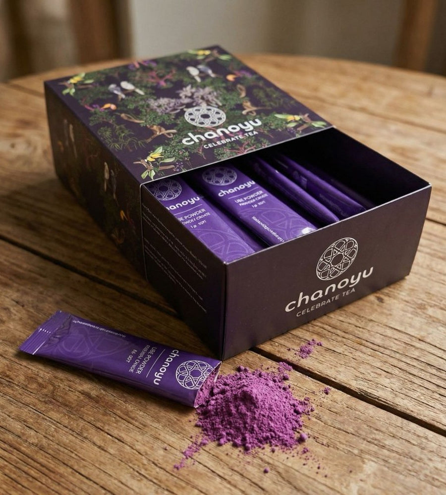 STICK DE UBE