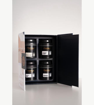 Coffret Gourmand