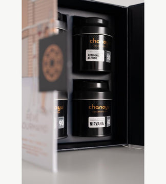 Coffret Gourmand