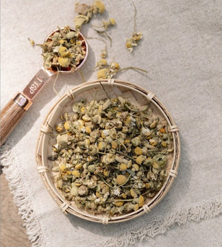 Fleurs de Camomille Bio n°69