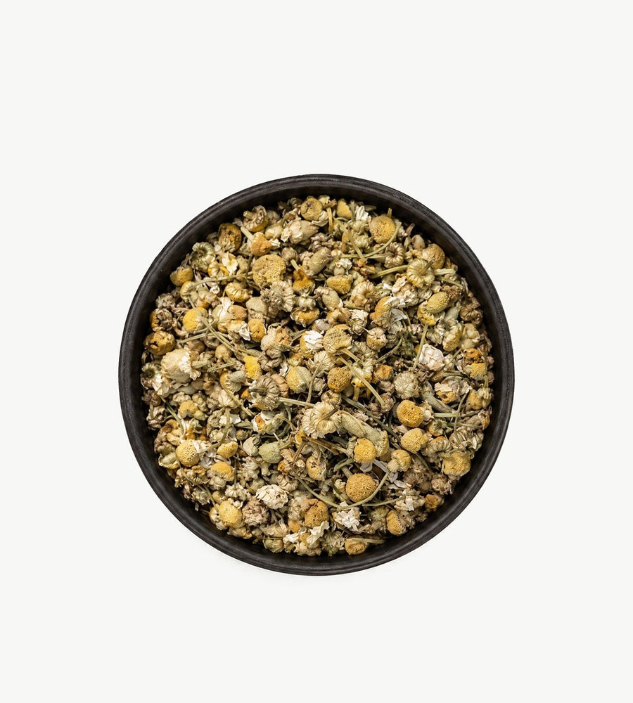 Fleurs de Camomille Bio n°69