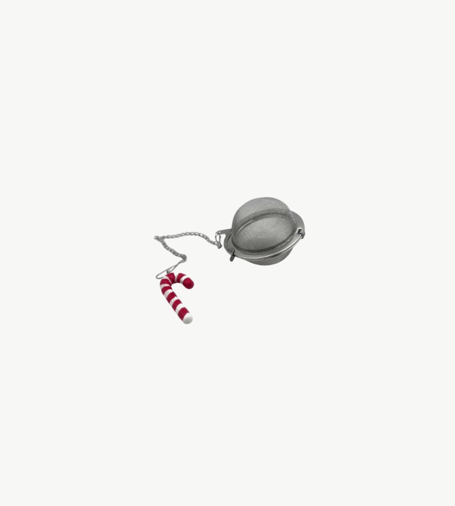 La boule à thé