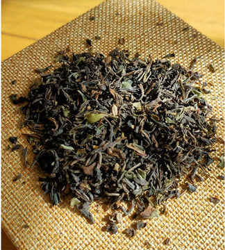 DARJEELING NAMRING UPPER First Flush