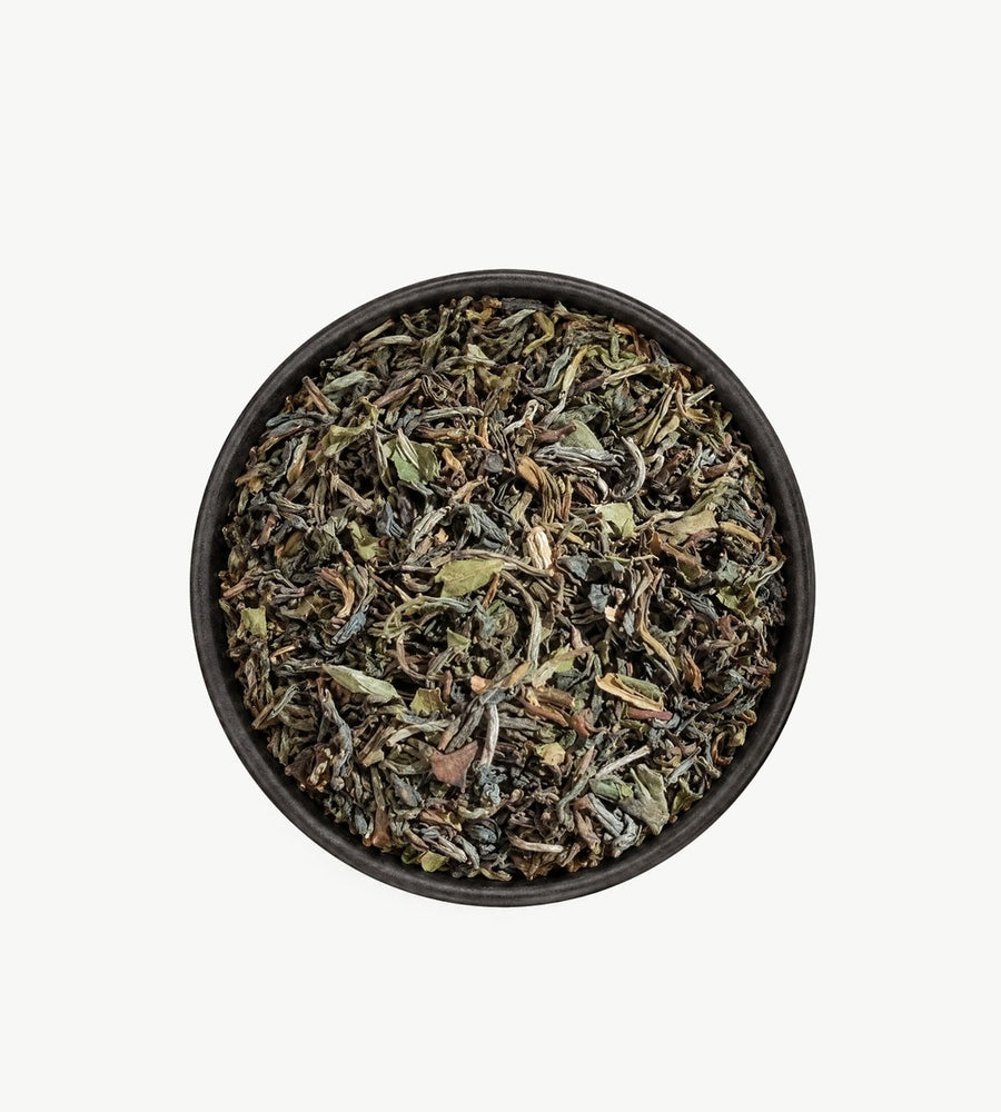 DARJEELING NAMRING UPPER First Flush