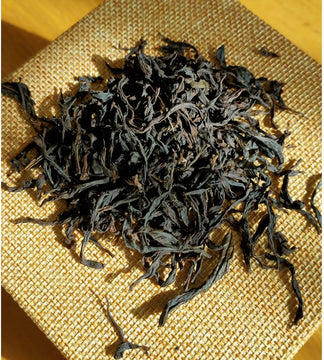 OOLONG DANCONG