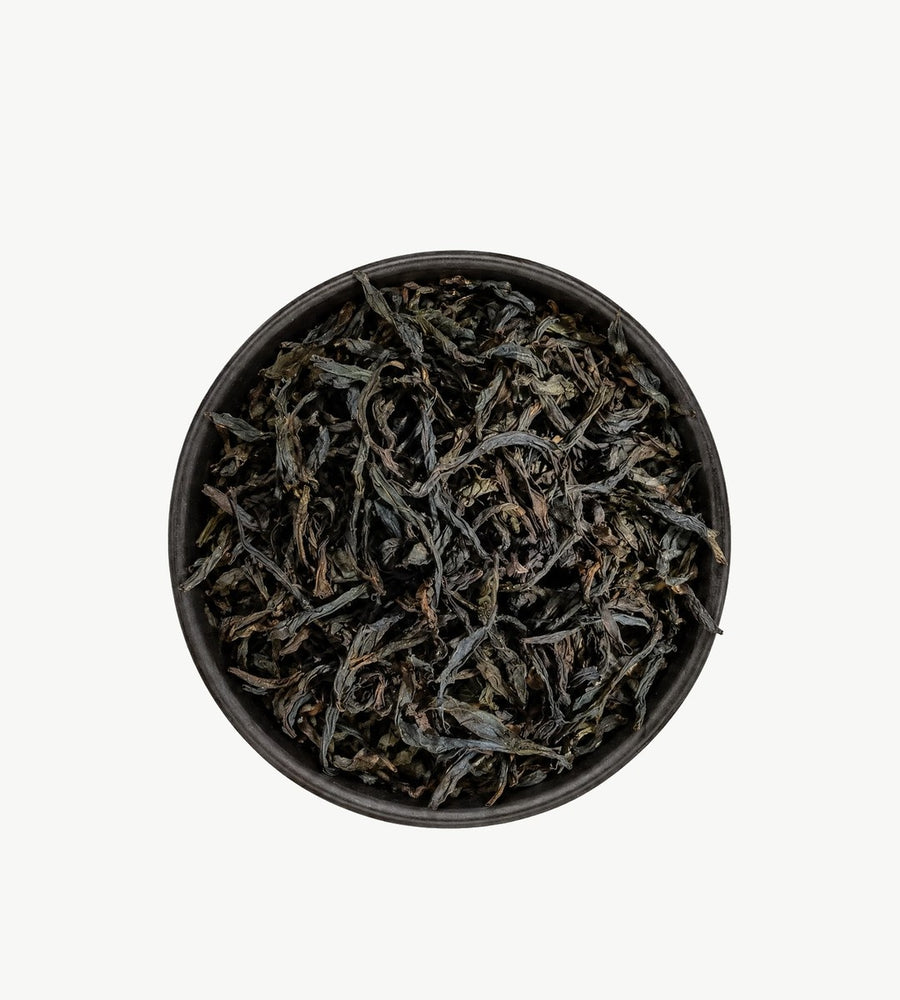 OOLONG DANCONG
